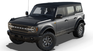 2025 Ford Bronco® External Image 2